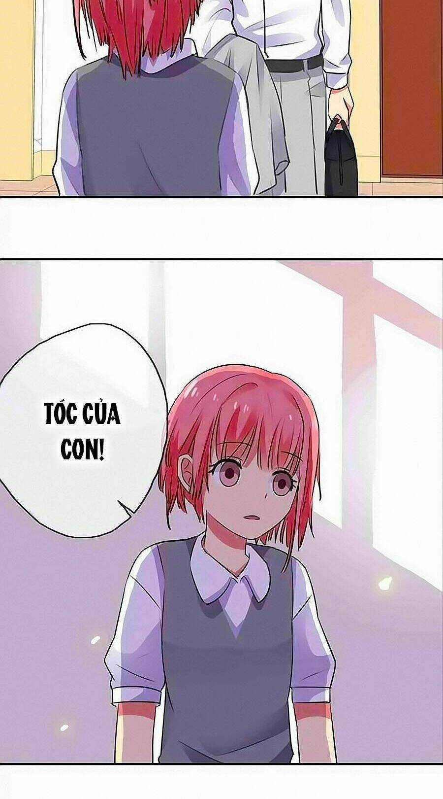 Đại Thần Tình Yêu Chớ Chạm Tôi Chapter 15 trang 27