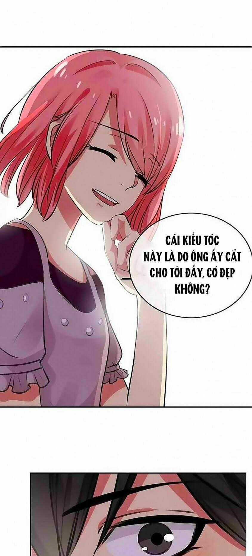Đại Thần Tình Yêu Chớ Chạm Tôi Chapter 15 trang 30
