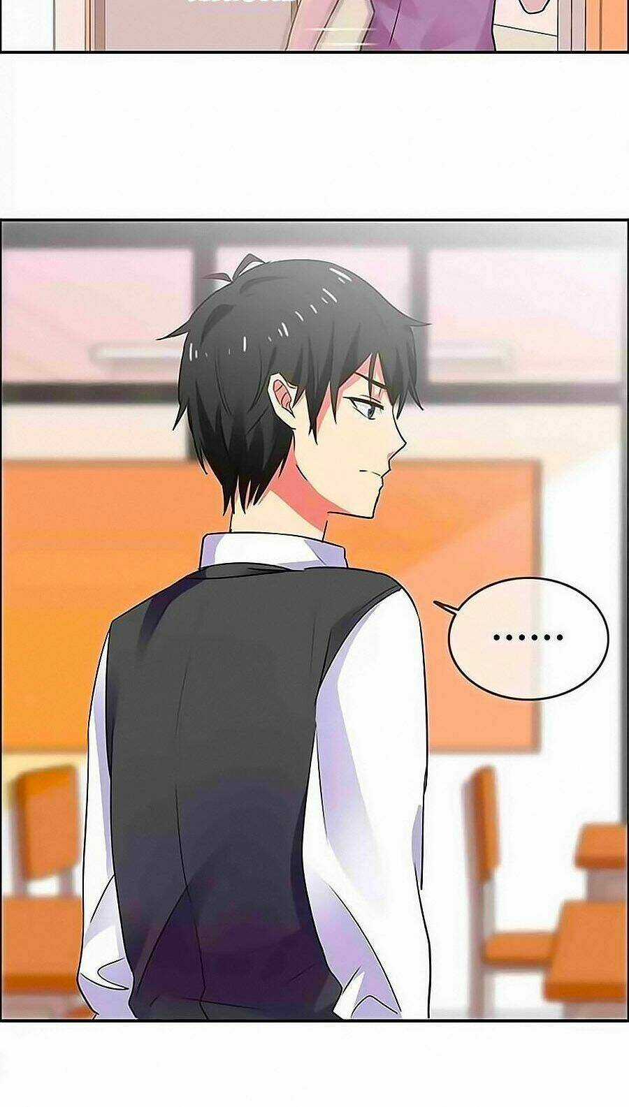 Đại Thần Tình Yêu Chớ Chạm Tôi Chapter 15 trang 5