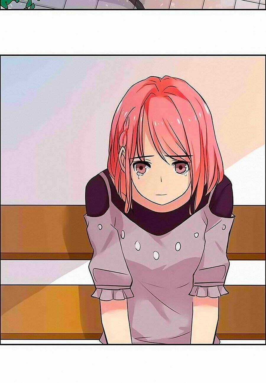 Đại Thần Tình Yêu Chớ Chạm Tôi Chapter 15 trang 7