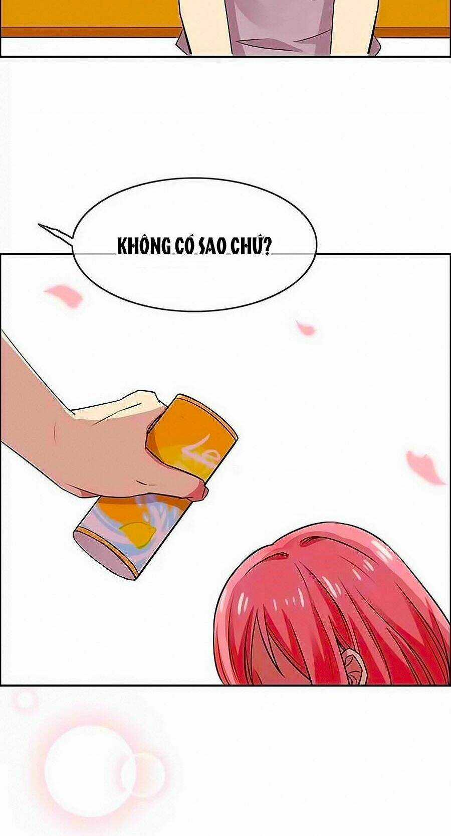 Đại Thần Tình Yêu Chớ Chạm Tôi Chapter 15 trang 9