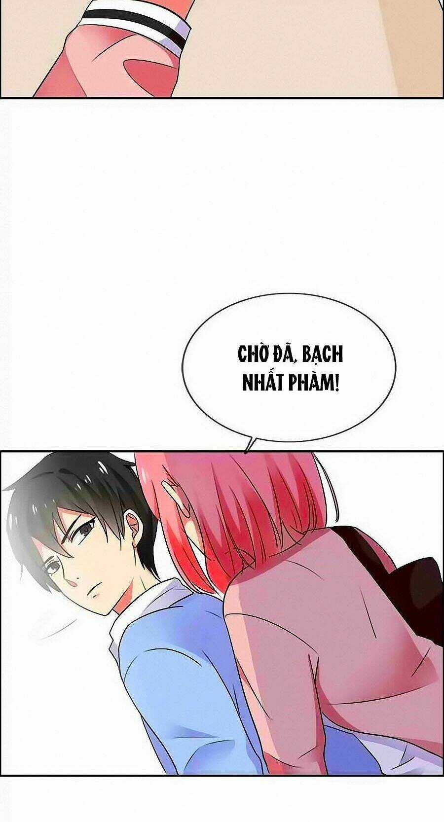 Đại Thần Tình Yêu Chớ Chạm Tôi Chapter 16 trang 28