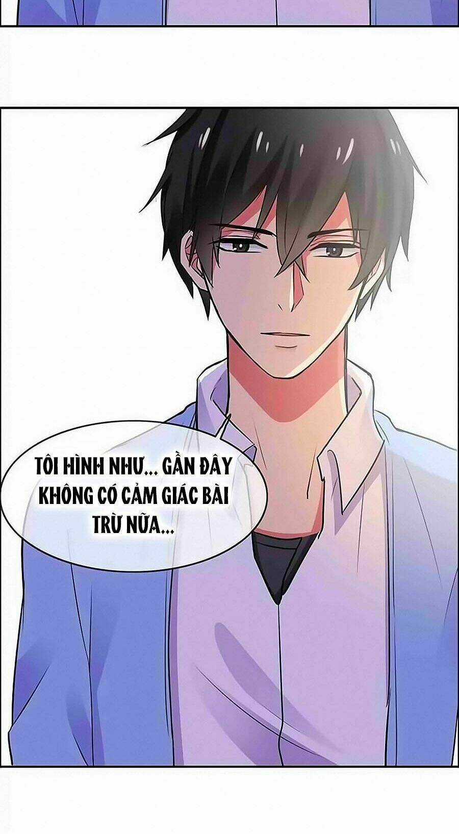 Đại Thần Tình Yêu Chớ Chạm Tôi Chapter 16 trang 30