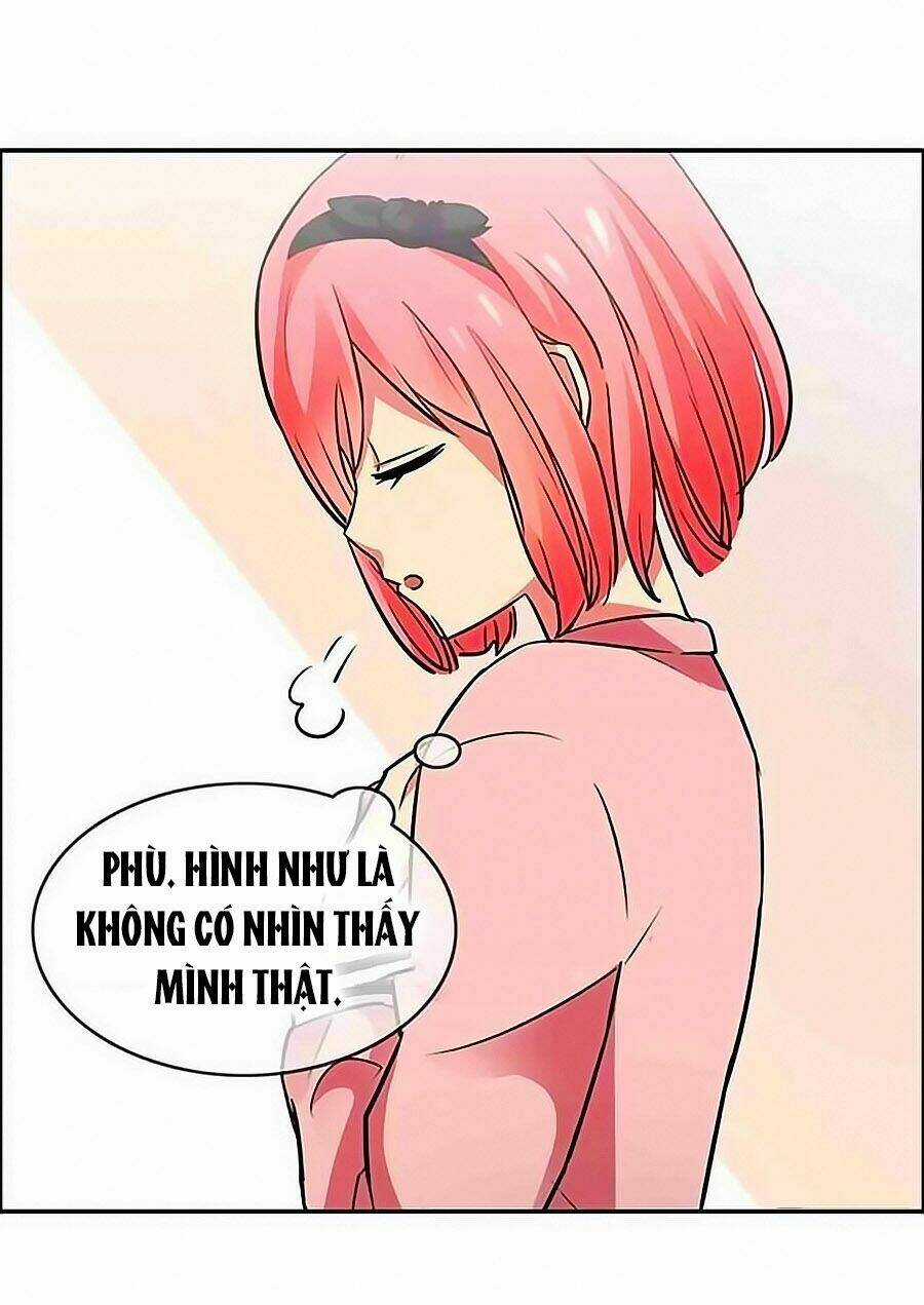 Đại Thần Tình Yêu Chớ Chạm Tôi Chapter 16 trang 6