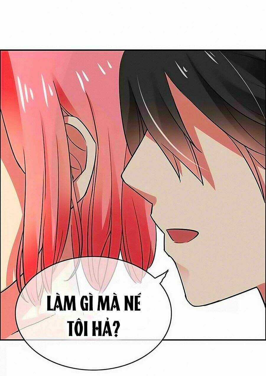 Đại Thần Tình Yêu Chớ Chạm Tôi Chapter 16 trang 7