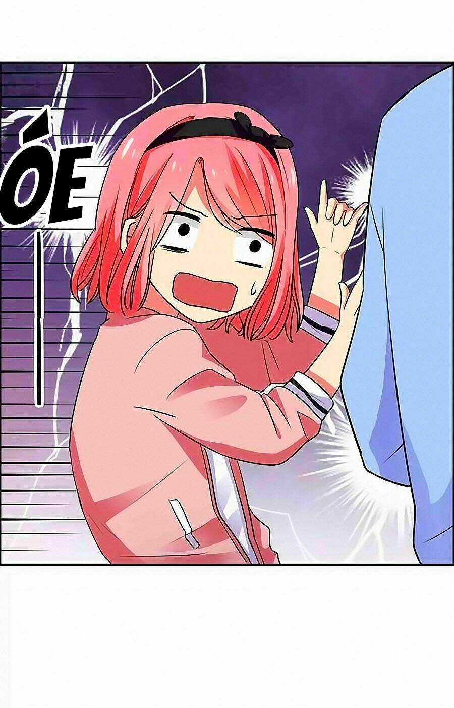 Đại Thần Tình Yêu Chớ Chạm Tôi Chapter 16 trang 8