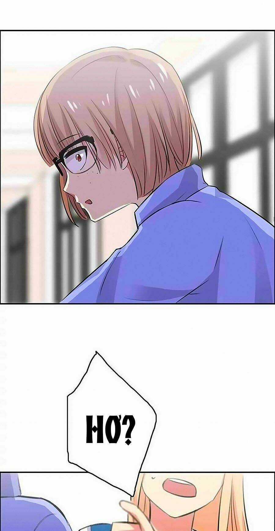 Đại Thần Tình Yêu Chớ Chạm Tôi Chapter 17 trang 15