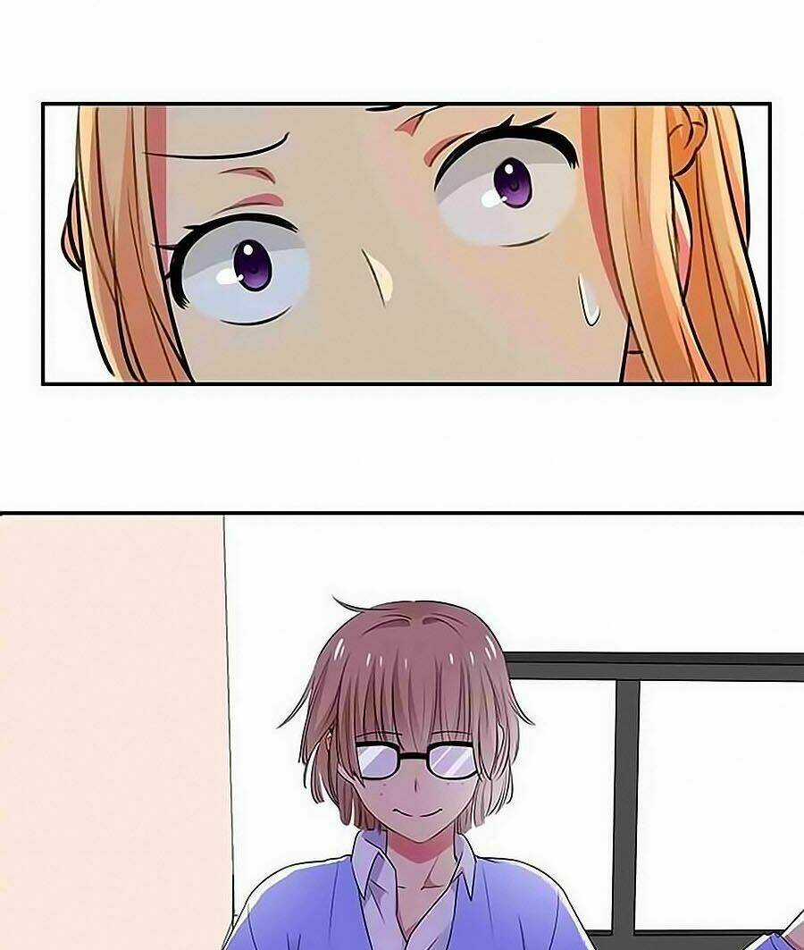 Đại Thần Tình Yêu Chớ Chạm Tôi Chapter 17 trang 17