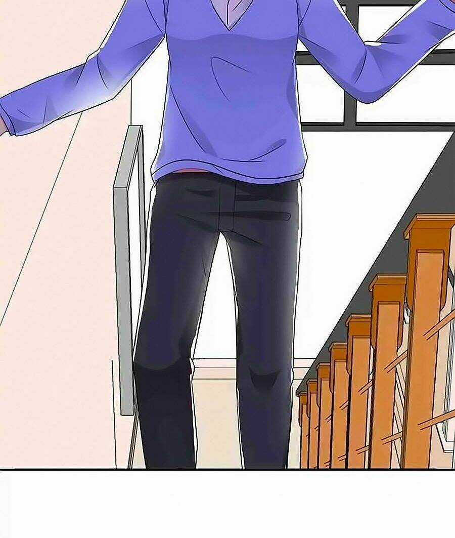 Đại Thần Tình Yêu Chớ Chạm Tôi Chapter 17 trang 18