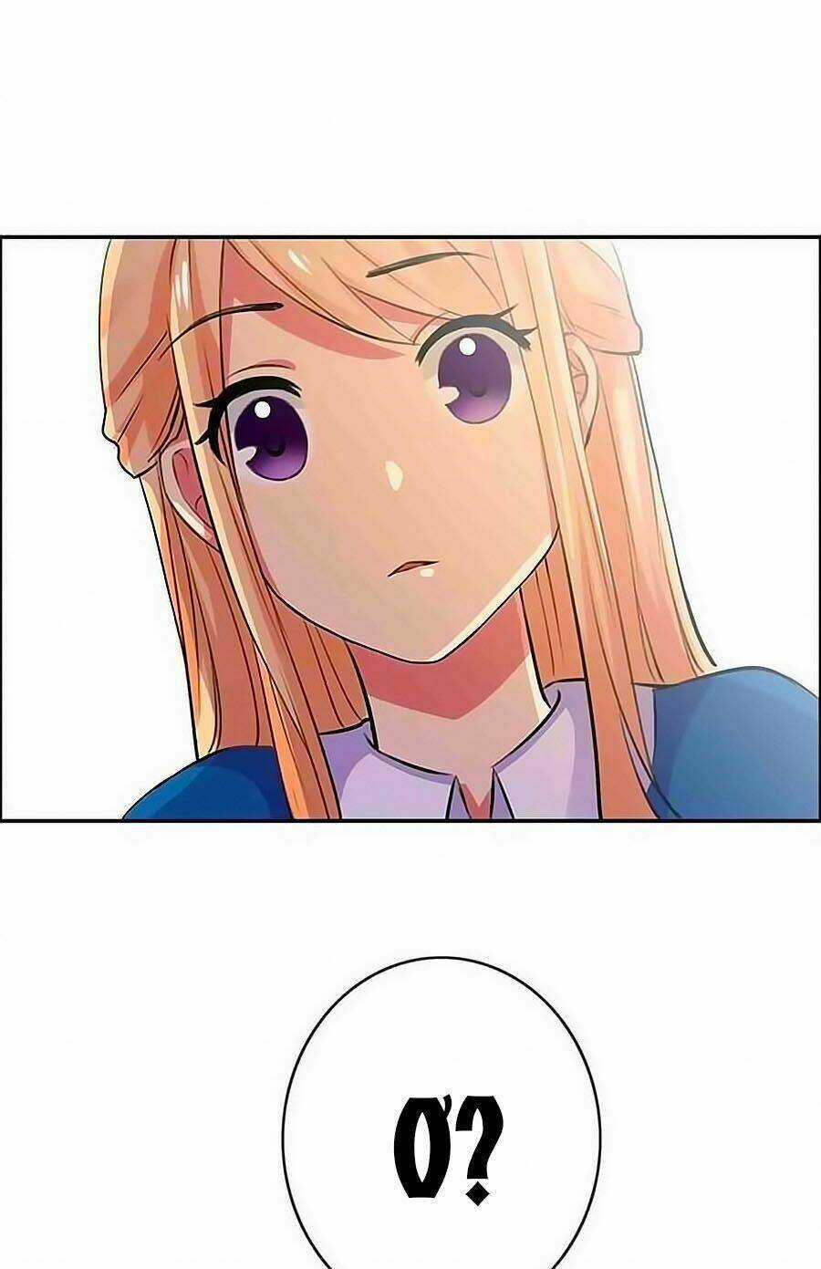 Đại Thần Tình Yêu Chớ Chạm Tôi Chapter 17 trang 2