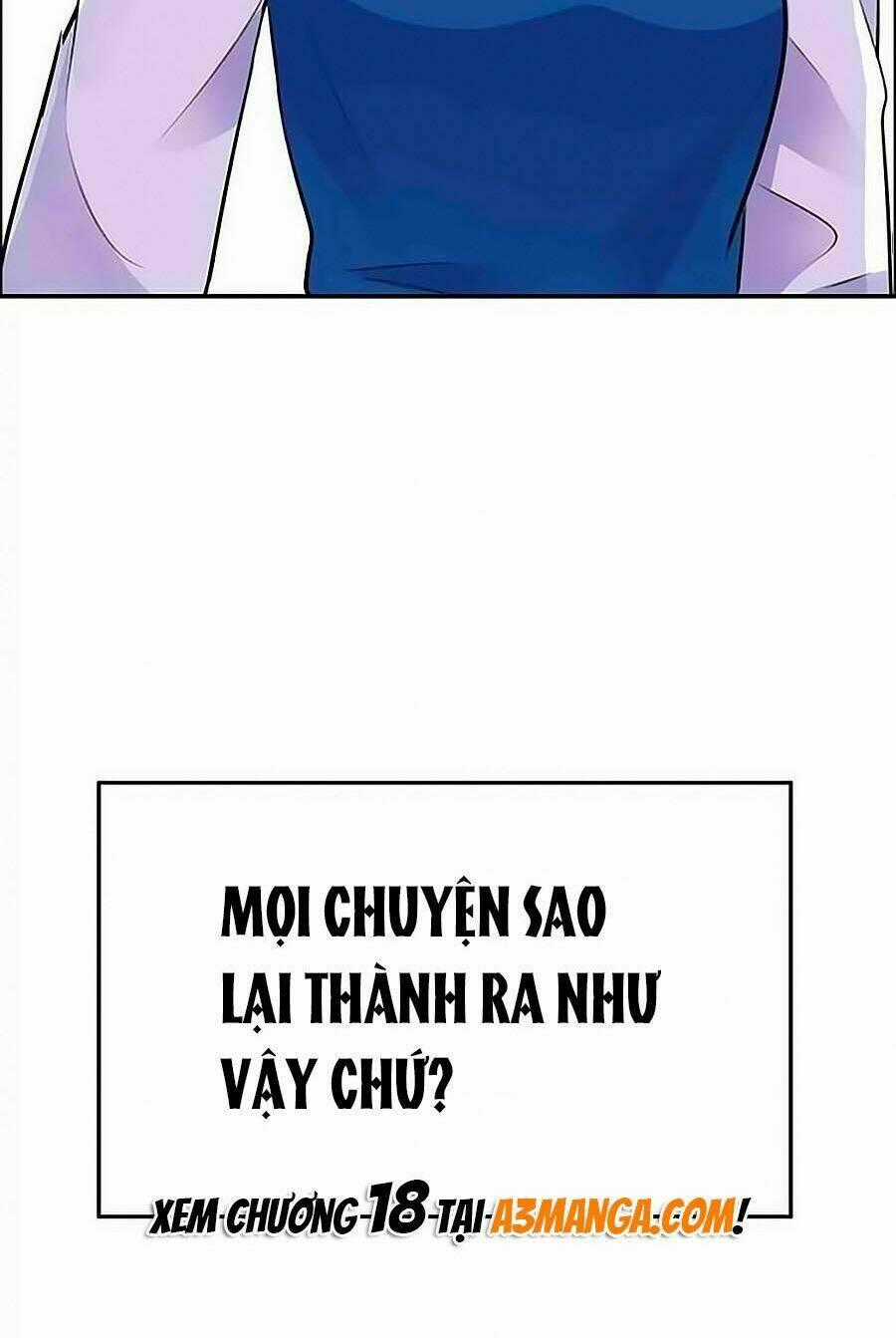 Đại Thần Tình Yêu Chớ Chạm Tôi Chapter 17 trang 24