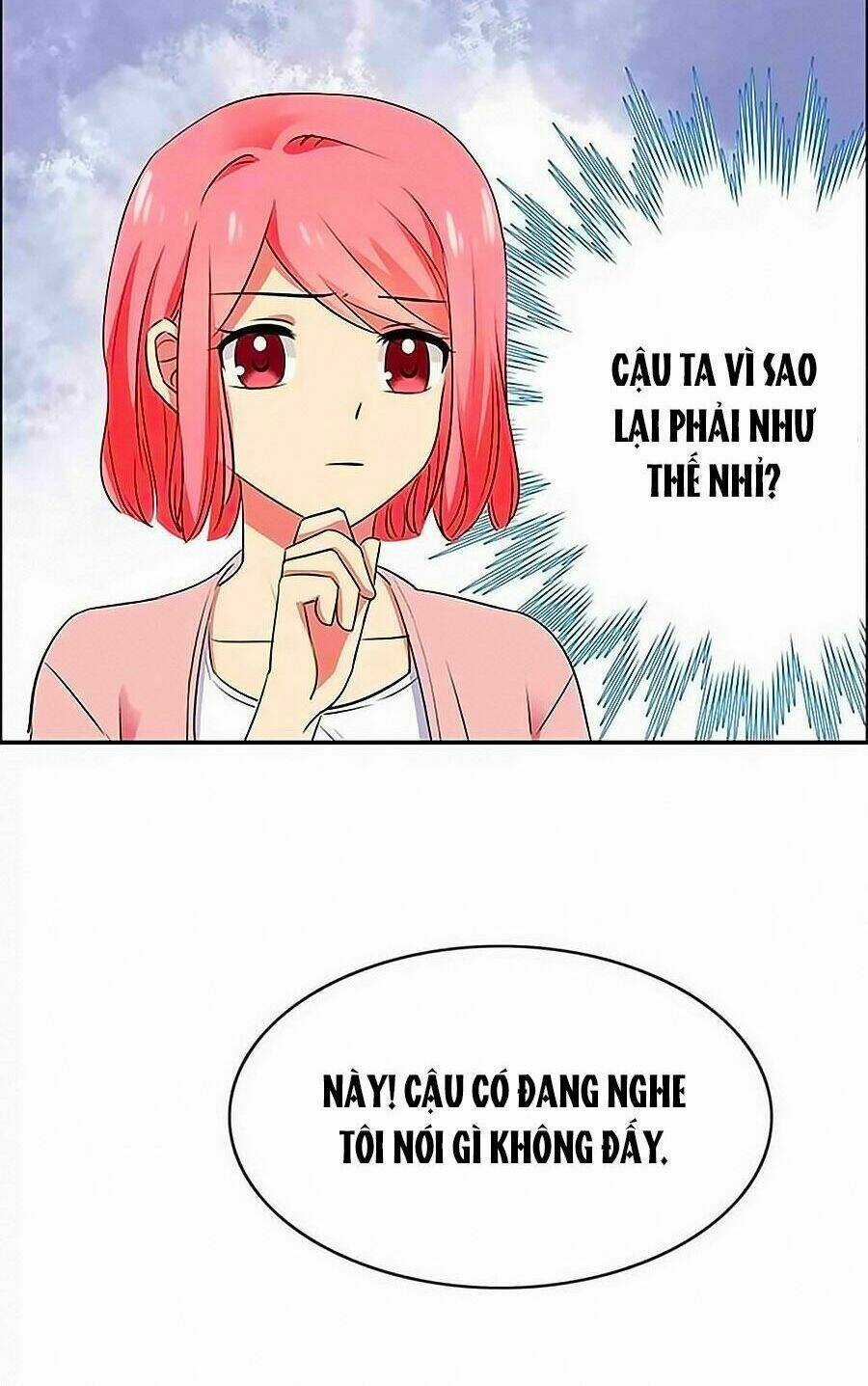 Đại Thần Tình Yêu Chớ Chạm Tôi Chapter 18 trang 18