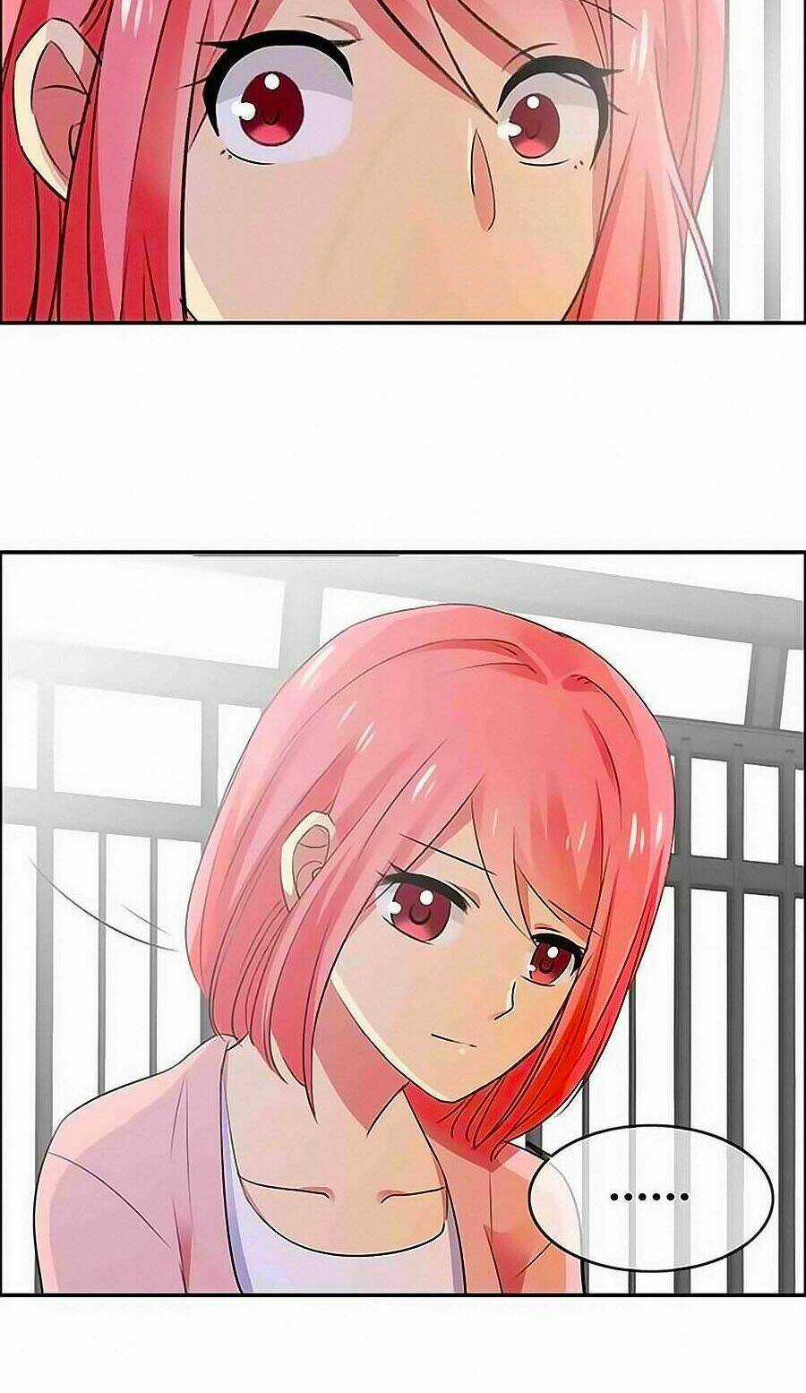 Đại Thần Tình Yêu Chớ Chạm Tôi Chapter 18 trang 22