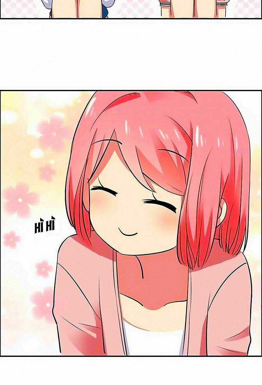 Đại Thần Tình Yêu Chớ Chạm Tôi Chapter 18 trang 26