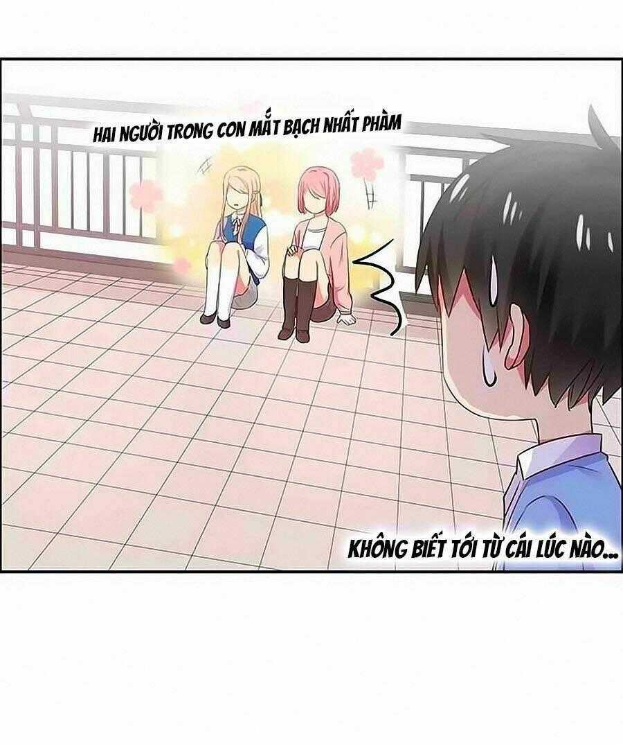 Đại Thần Tình Yêu Chớ Chạm Tôi Chapter 18 trang 29