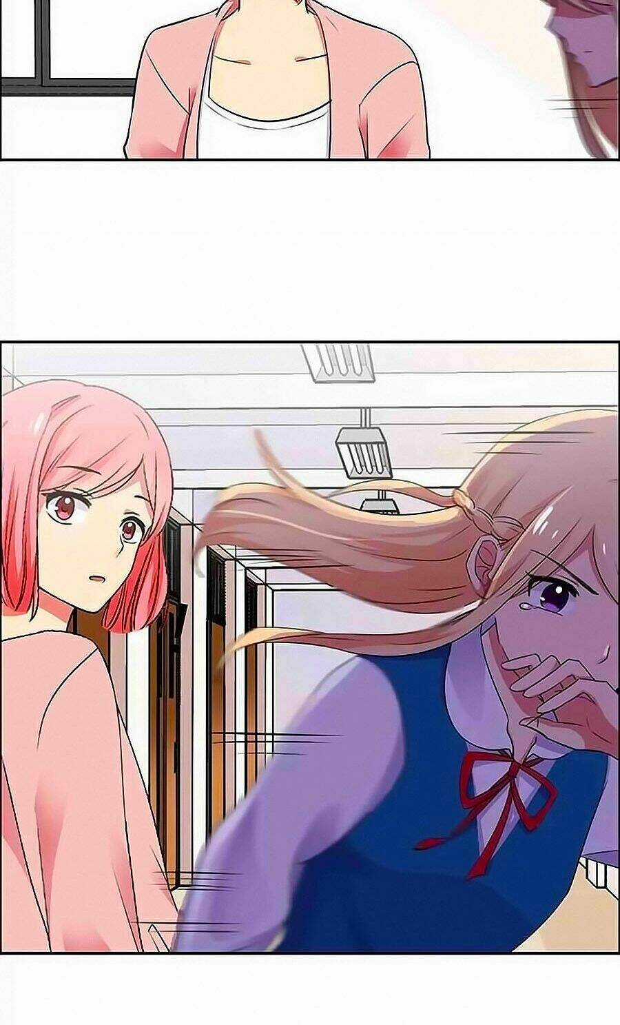 Đại Thần Tình Yêu Chớ Chạm Tôi Chapter 18 trang 6