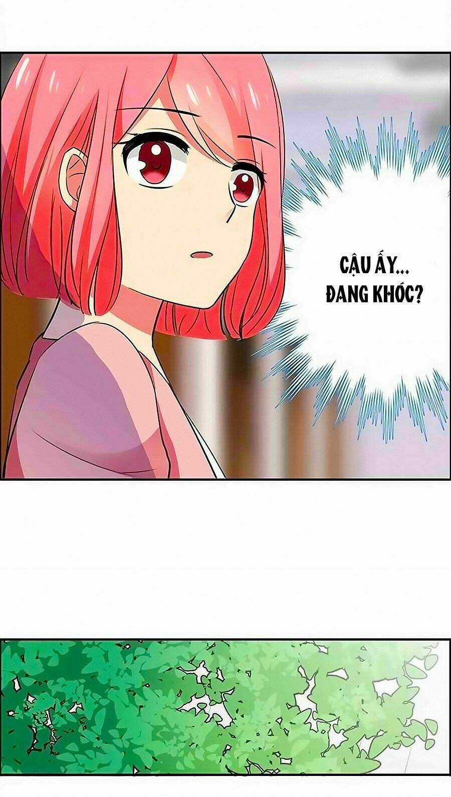 Đại Thần Tình Yêu Chớ Chạm Tôi Chapter 18 trang 7