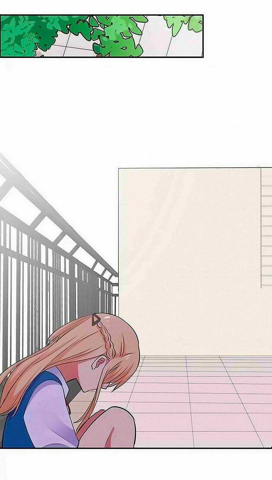 Đại Thần Tình Yêu Chớ Chạm Tôi Chapter 18 trang 8