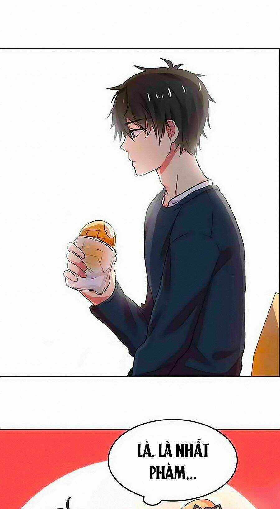 Đại Thần Tình Yêu Chớ Chạm Tôi Chapter 19 trang 10