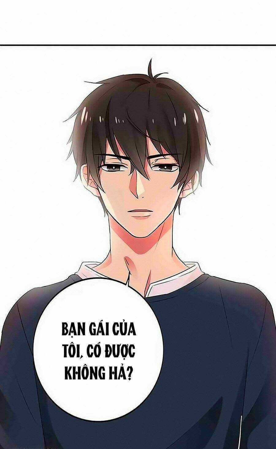 Đại Thần Tình Yêu Chớ Chạm Tôi Chapter 19 trang 16