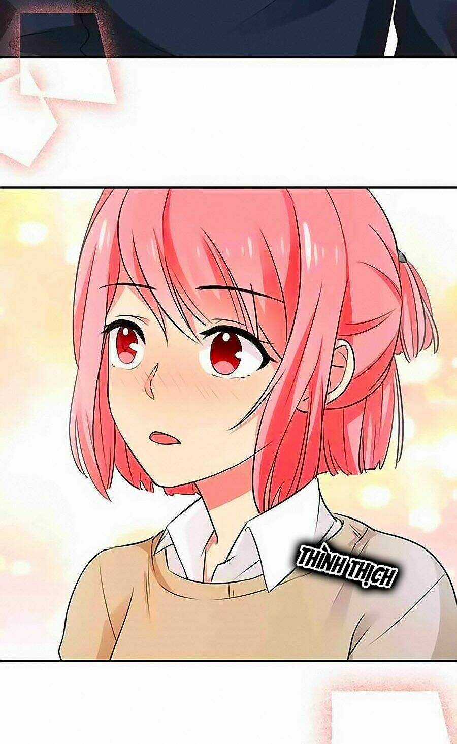 Đại Thần Tình Yêu Chớ Chạm Tôi Chapter 19 trang 17