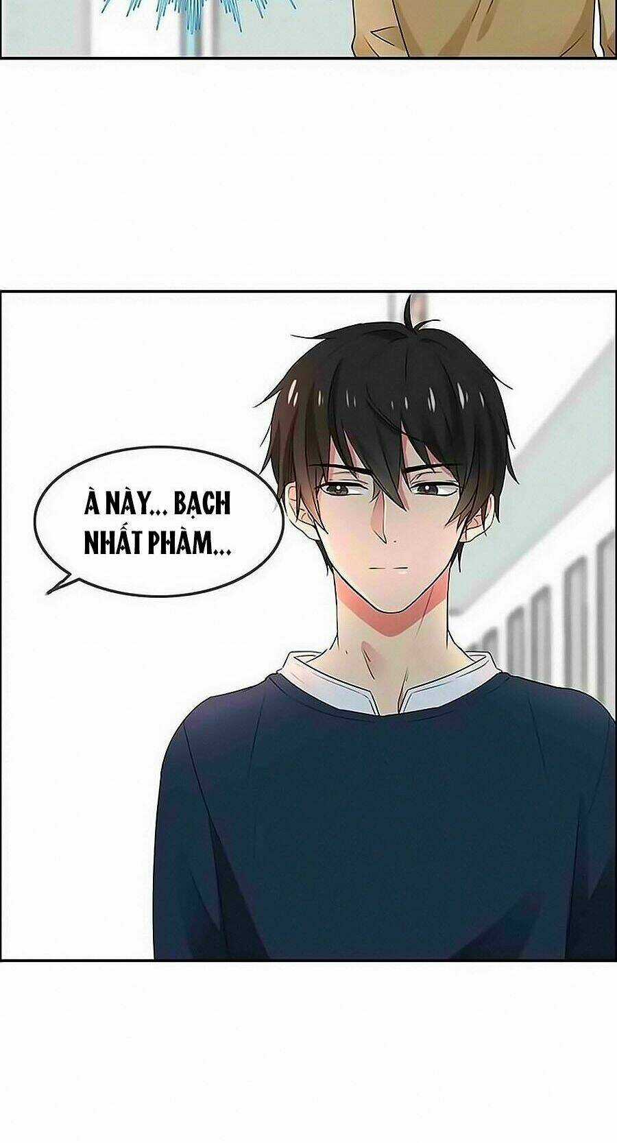 Đại Thần Tình Yêu Chớ Chạm Tôi Chapter 19 trang 25