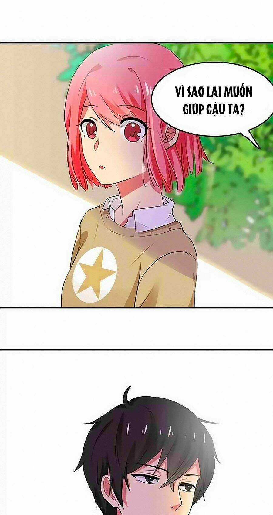 Đại Thần Tình Yêu Chớ Chạm Tôi Chapter 19 trang 28