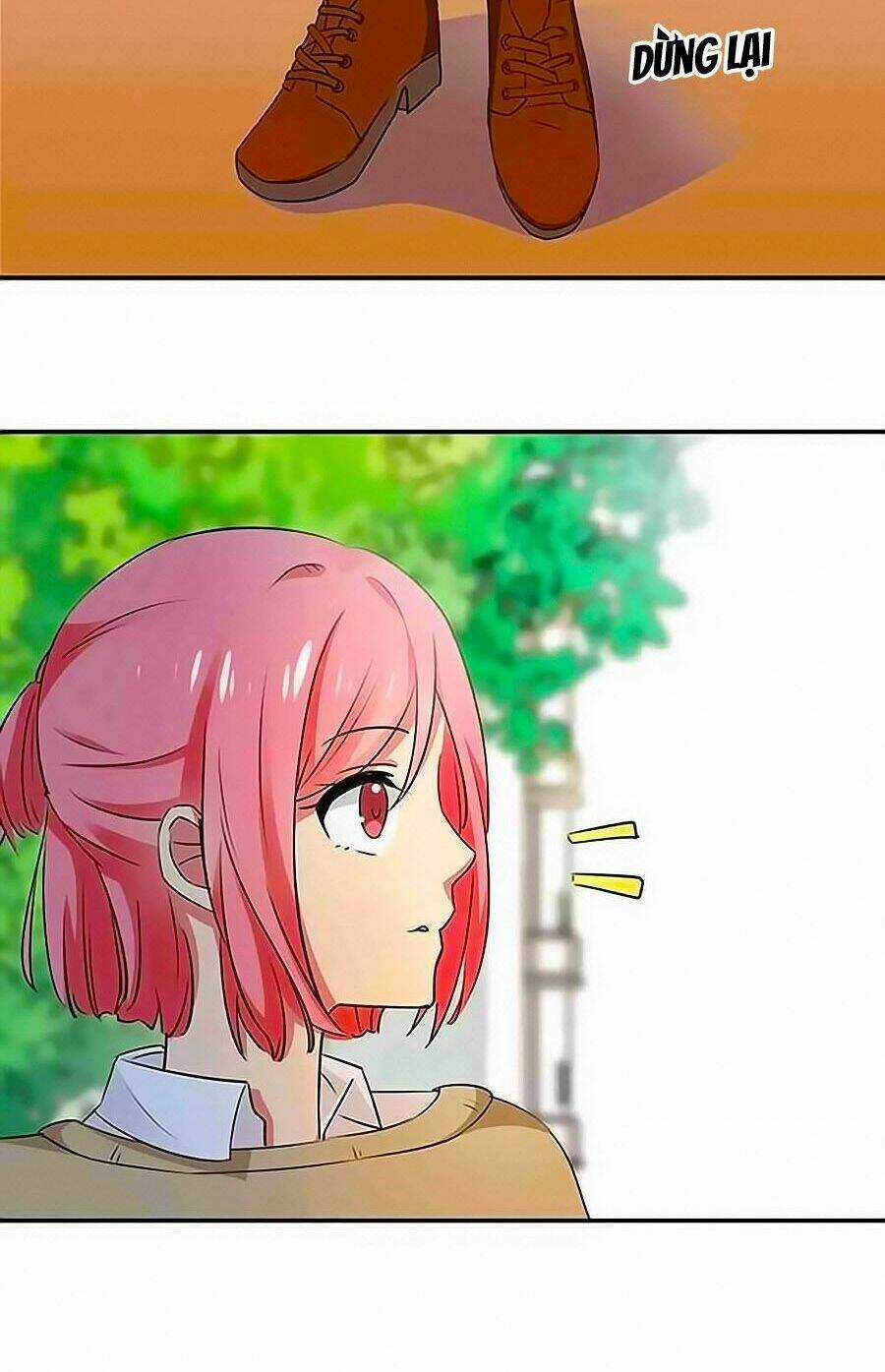 Đại Thần Tình Yêu Chớ Chạm Tôi Chapter 19 trang 31