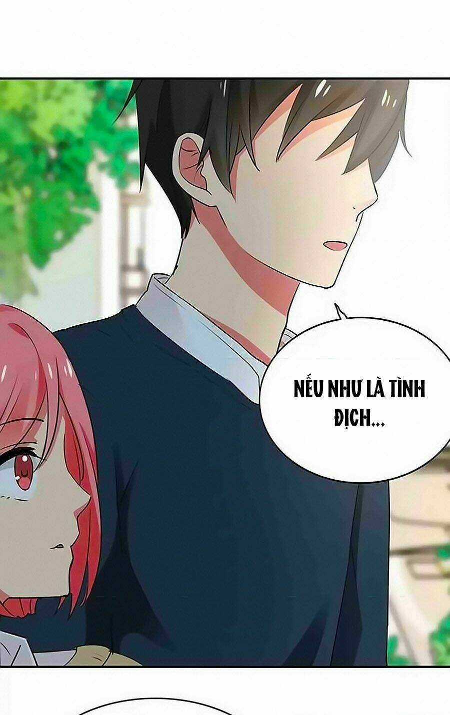 Đại Thần Tình Yêu Chớ Chạm Tôi Chapter 19 trang 32