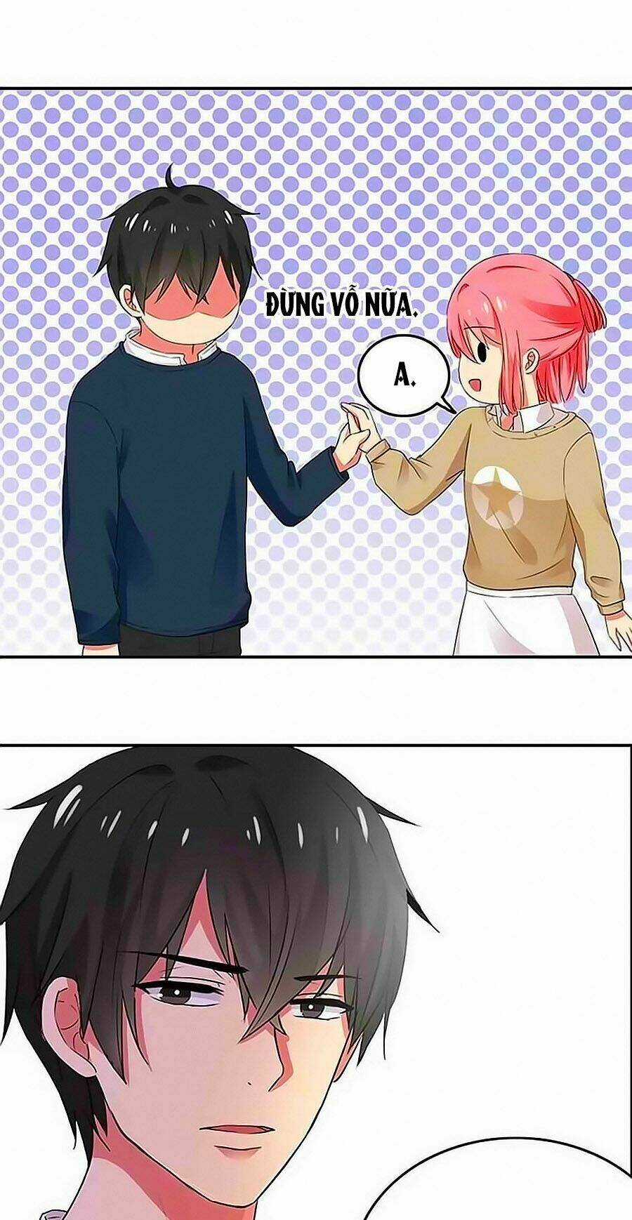 Đại Thần Tình Yêu Chớ Chạm Tôi Chapter 20 trang 2