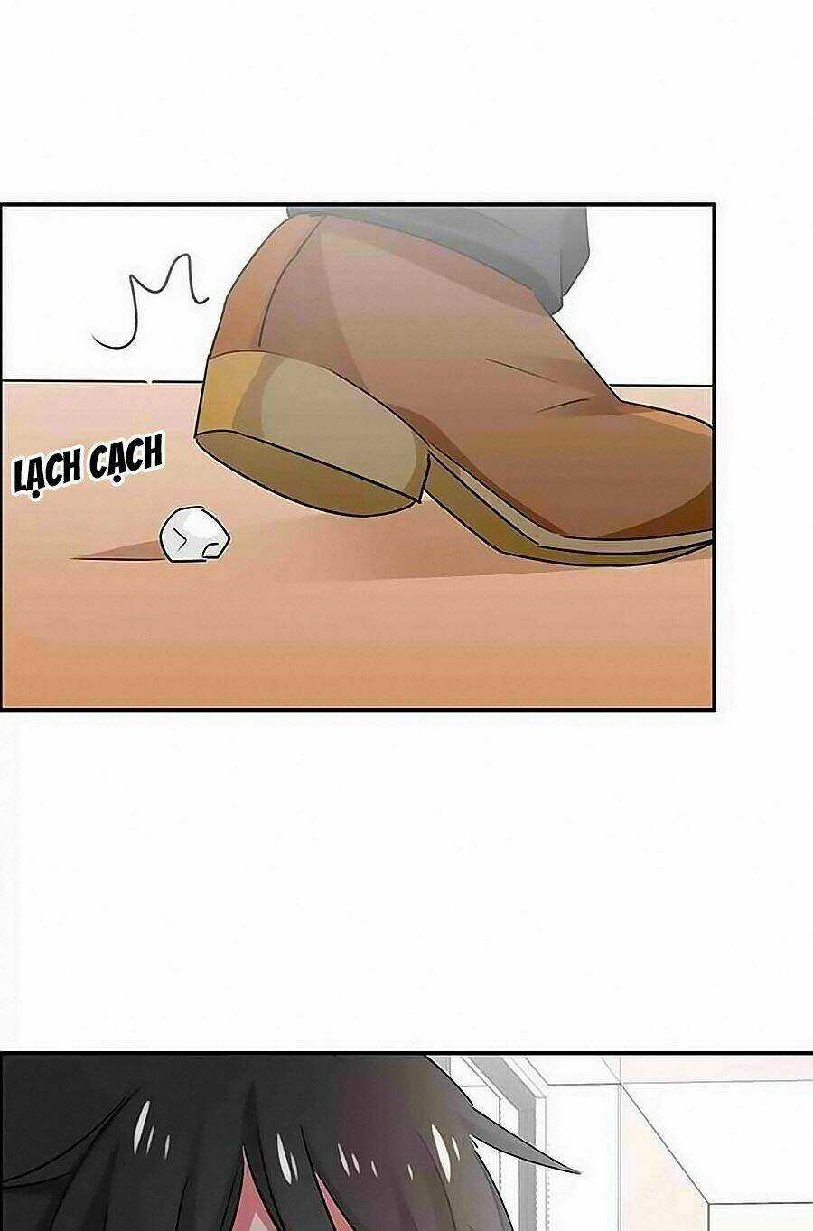 Đại Thần Tình Yêu Chớ Chạm Tôi Chapter 20 trang 26