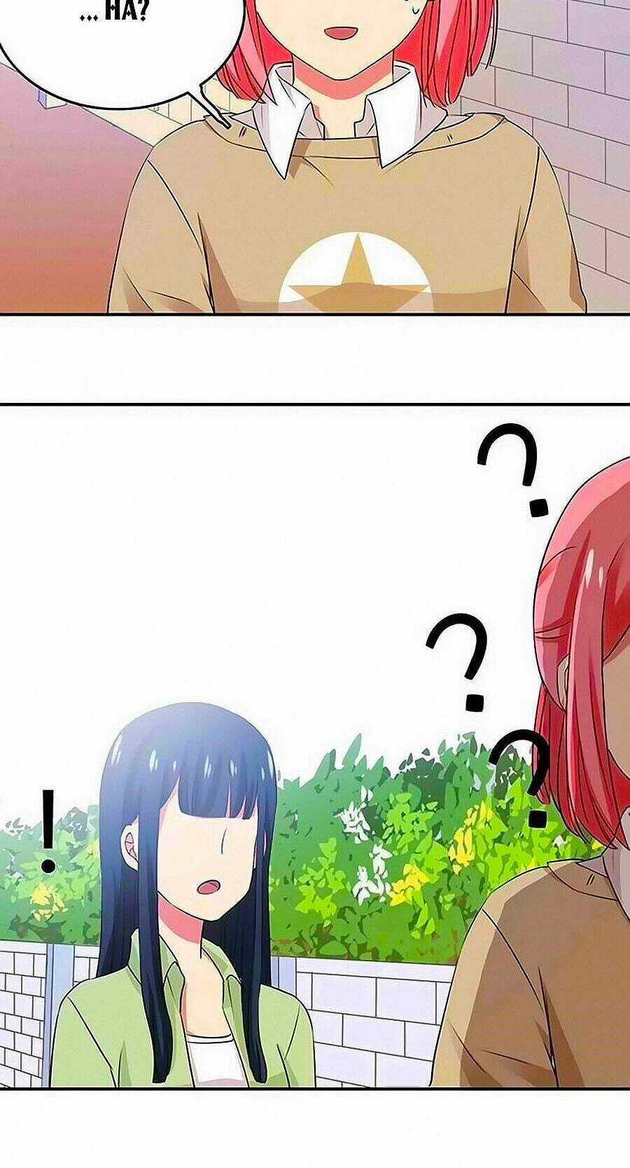 Đại Thần Tình Yêu Chớ Chạm Tôi Chapter 20 trang 7