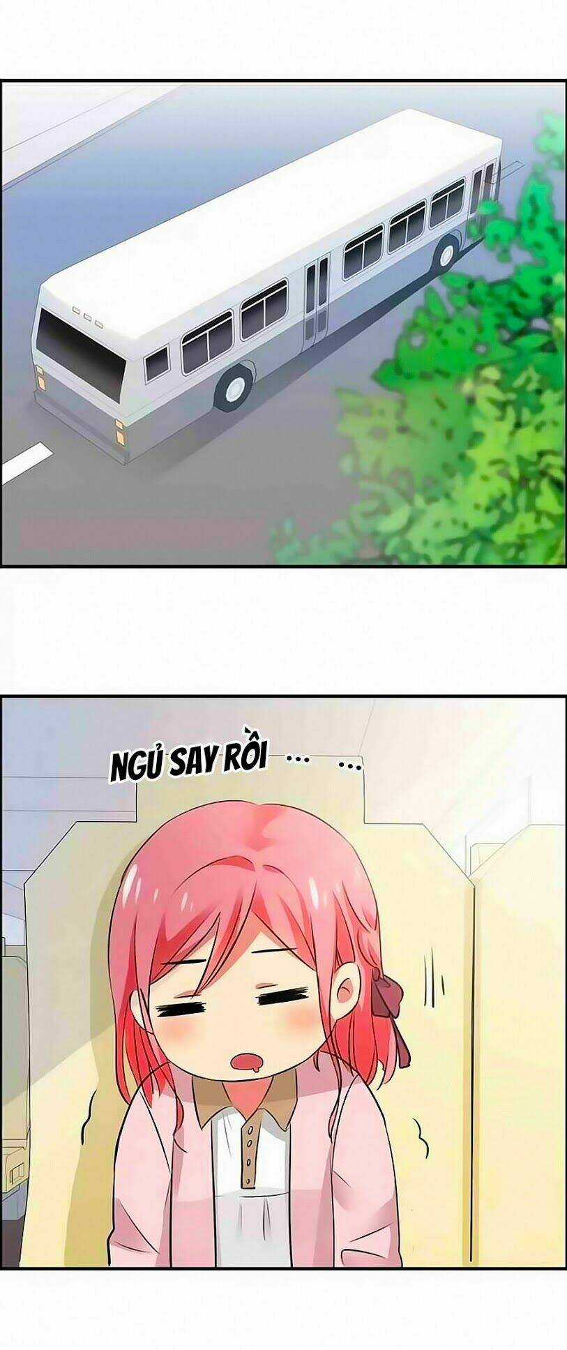 Đại Thần Tình Yêu Chớ Chạm Tôi Chapter 21 trang 12