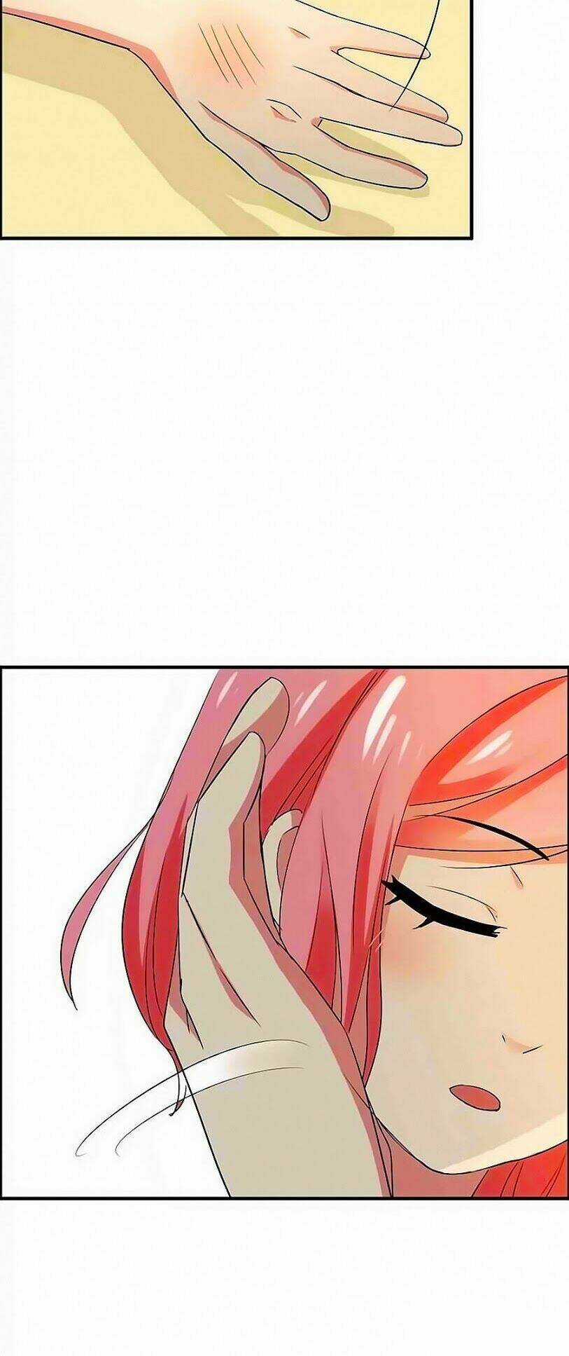 Đại Thần Tình Yêu Chớ Chạm Tôi Chapter 21 trang 15