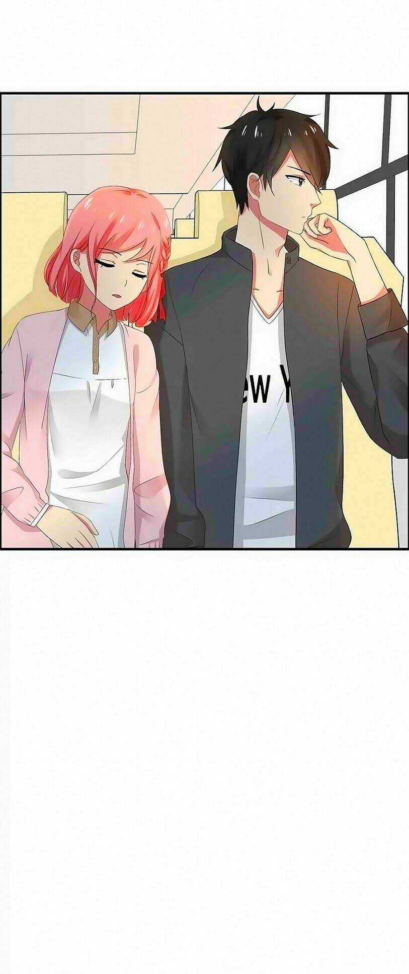 Đại Thần Tình Yêu Chớ Chạm Tôi Chapter 21 trang 16