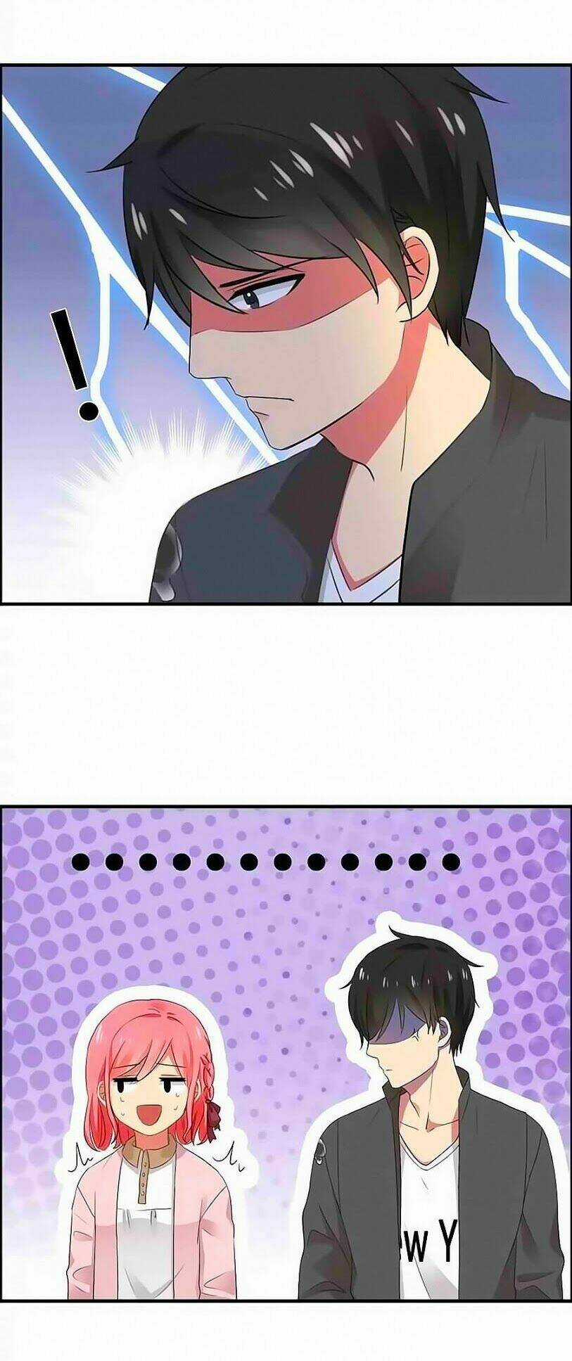 Đại Thần Tình Yêu Chớ Chạm Tôi Chapter 21 trang 21