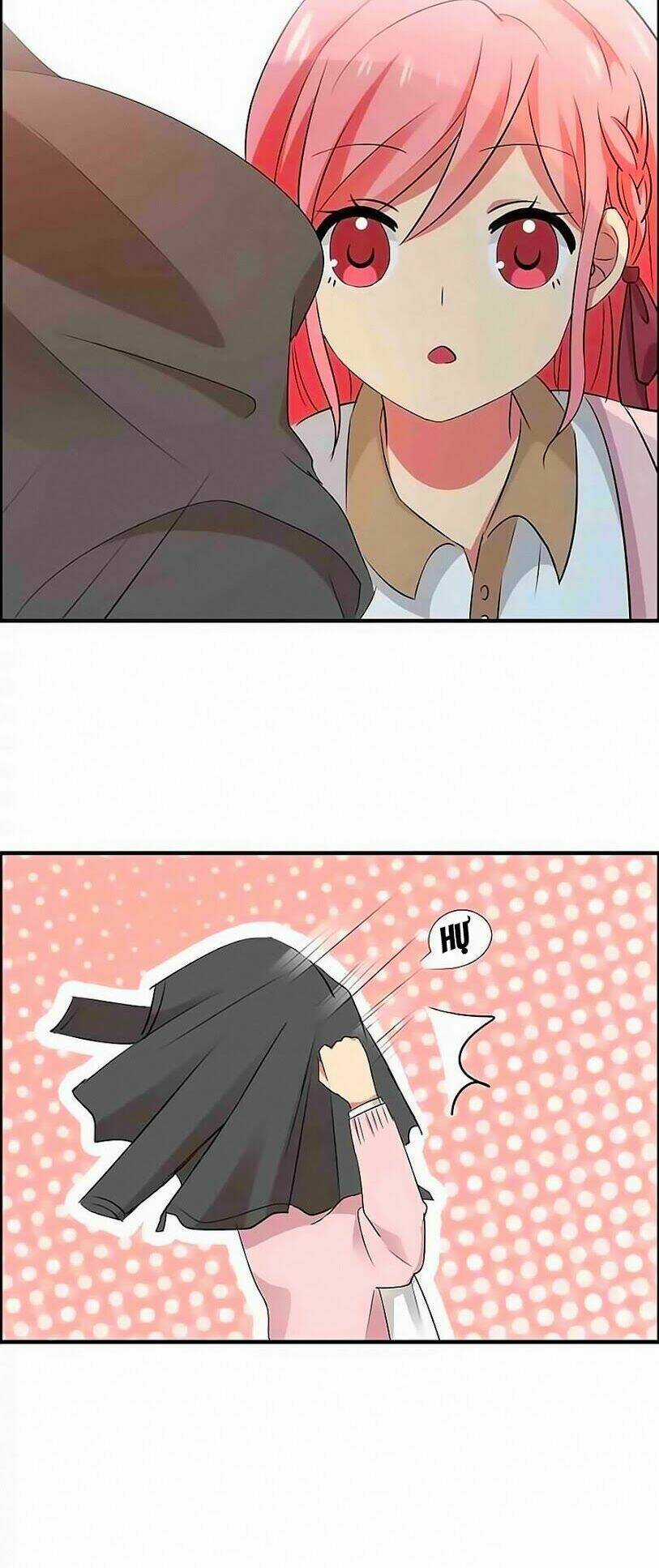 Đại Thần Tình Yêu Chớ Chạm Tôi Chapter 21 trang 29