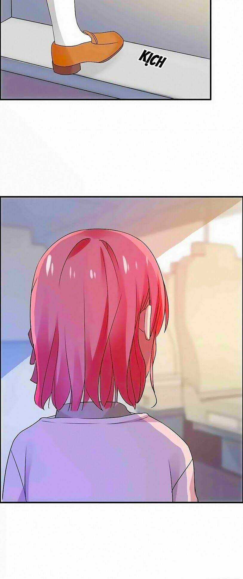 Đại Thần Tình Yêu Chớ Chạm Tôi Chapter 21 trang 5