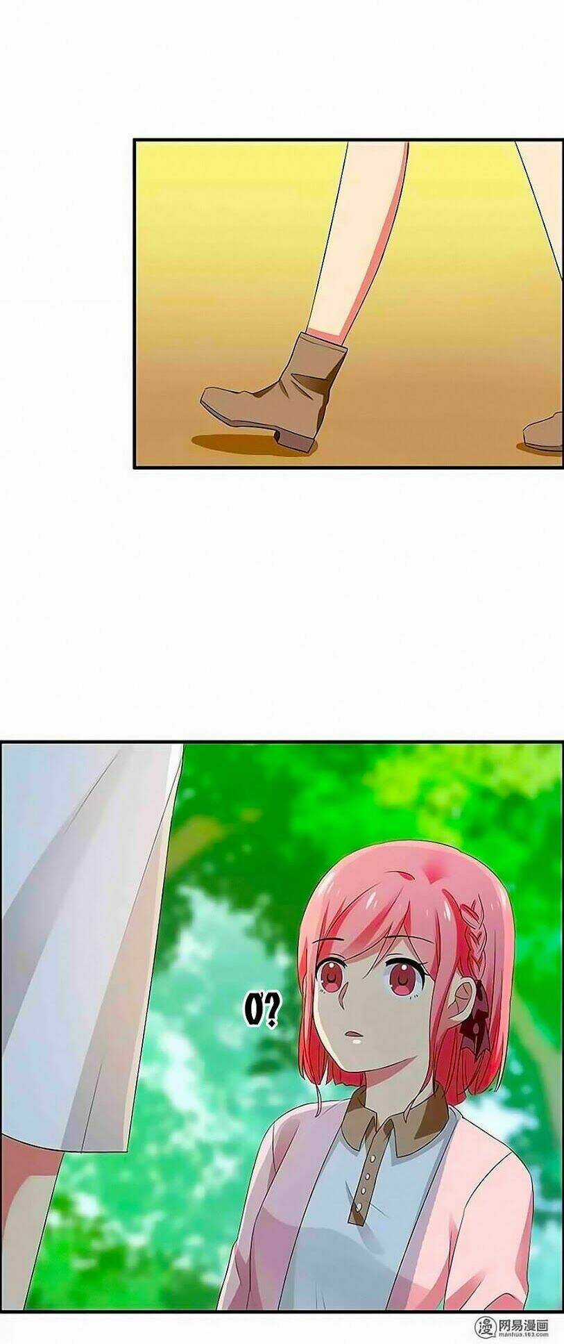 Đại Thần Tình Yêu Chớ Chạm Tôi Chapter 22 trang 17