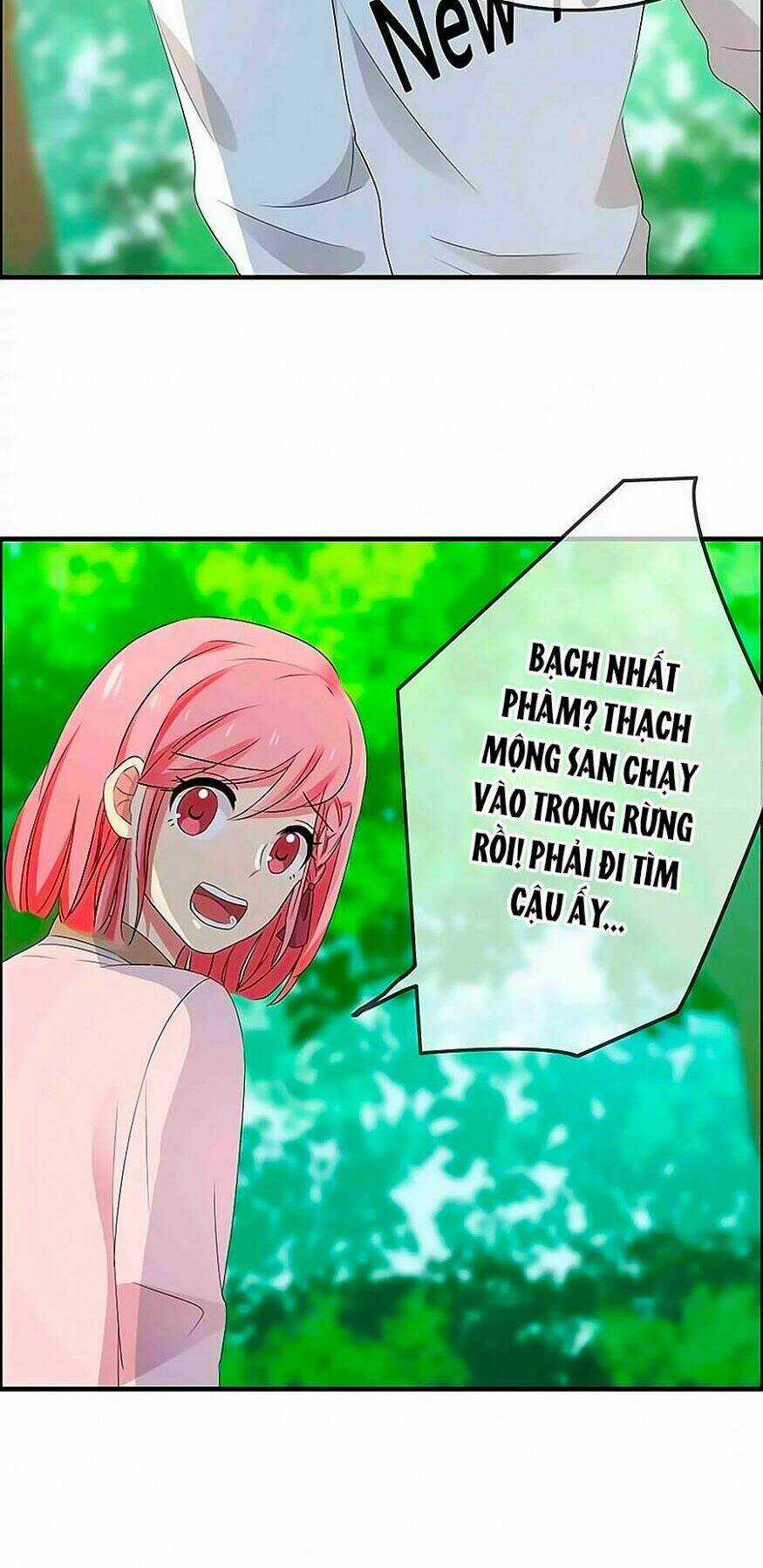 Đại Thần Tình Yêu Chớ Chạm Tôi Chapter 22 trang 25