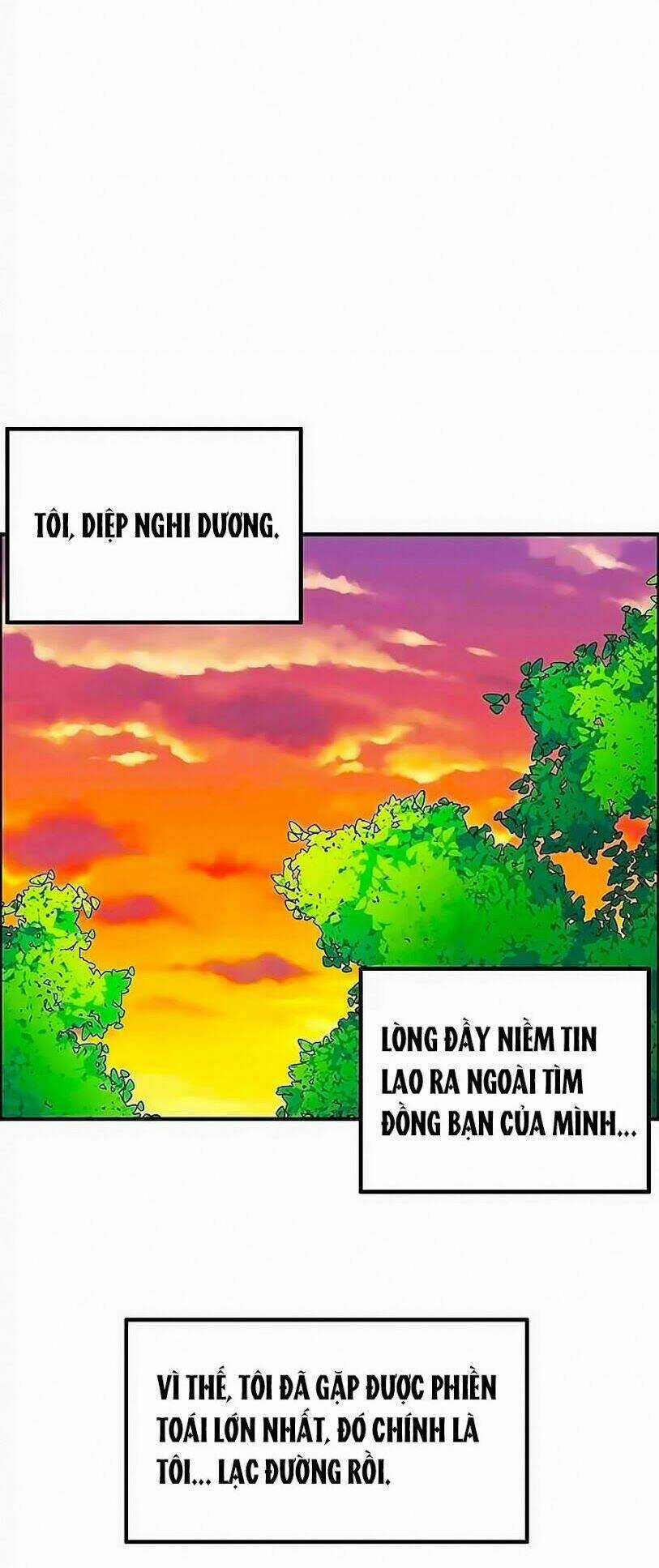 Đại Thần Tình Yêu Chớ Chạm Tôi Chapter 22 trang 31