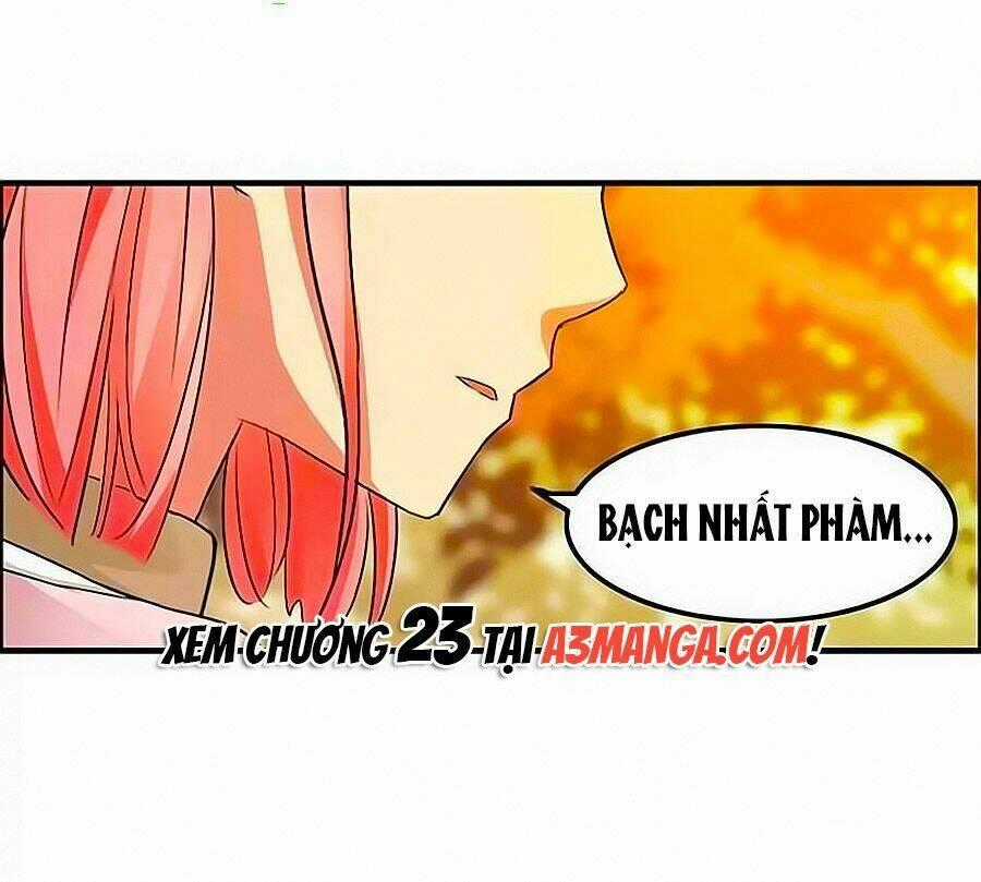 Đại Thần Tình Yêu Chớ Chạm Tôi Chapter 22 trang 34