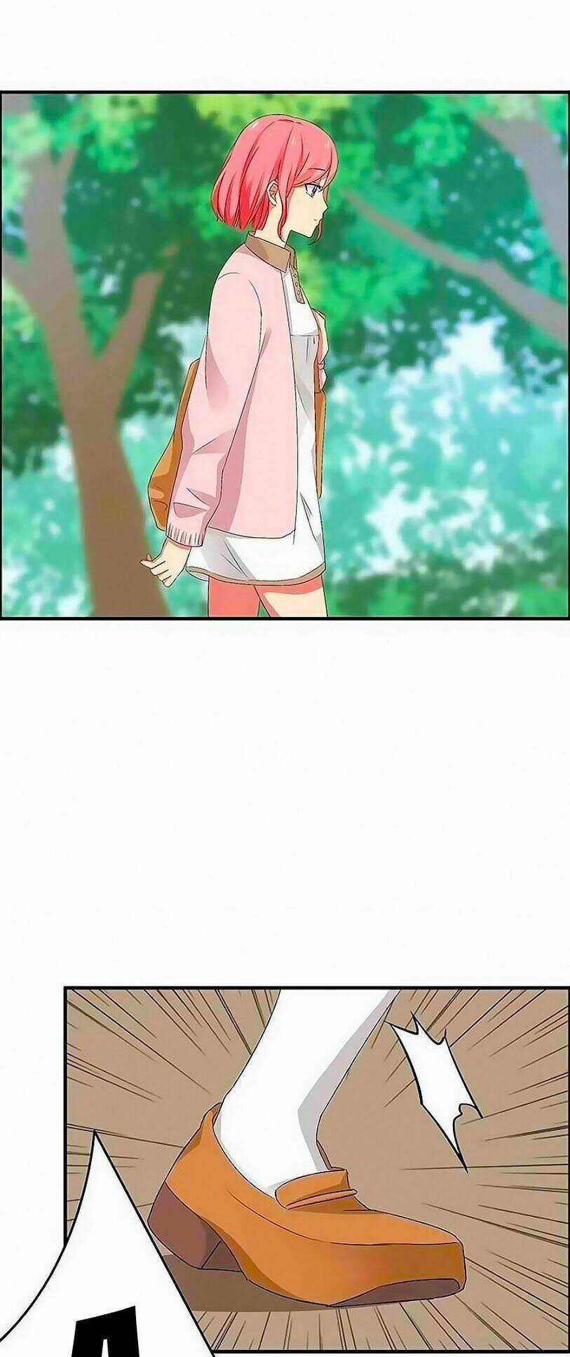 Đại Thần Tình Yêu Chớ Chạm Tôi Chapter 22 trang 4