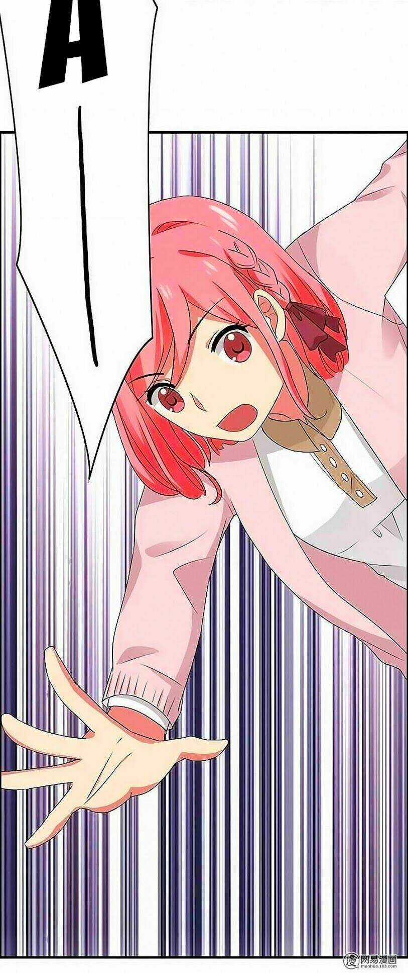 Đại Thần Tình Yêu Chớ Chạm Tôi Chapter 22 trang 5