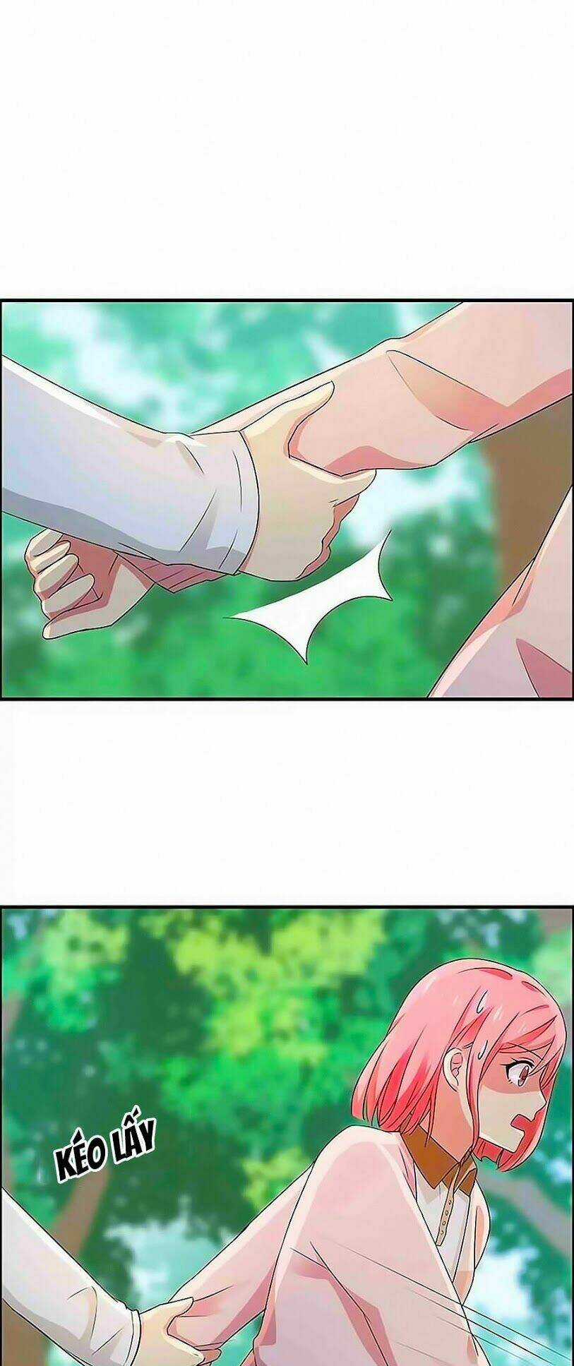 Đại Thần Tình Yêu Chớ Chạm Tôi Chapter 22 trang 6