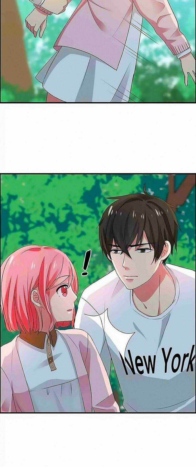 Đại Thần Tình Yêu Chớ Chạm Tôi Chapter 22 trang 7