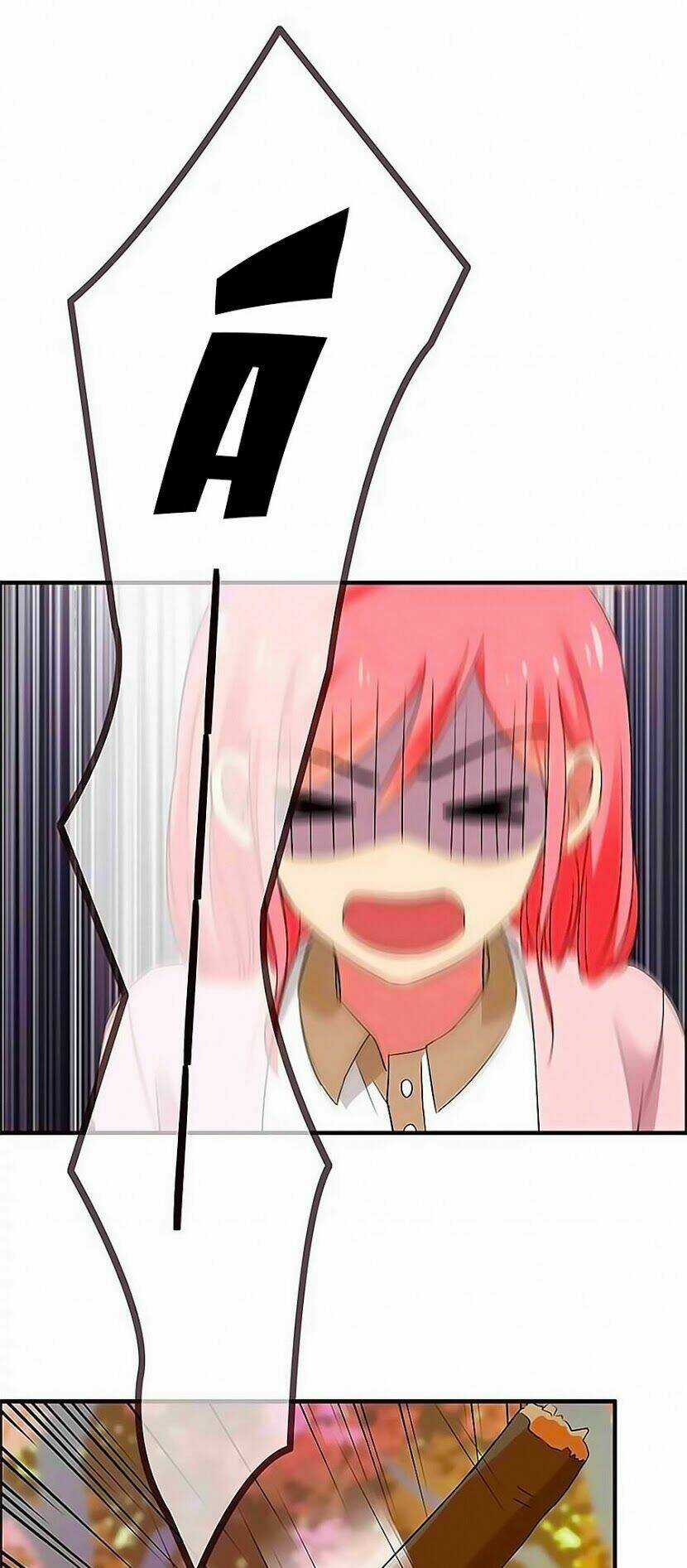 Đại Thần Tình Yêu Chớ Chạm Tôi Chapter 23 trang 10