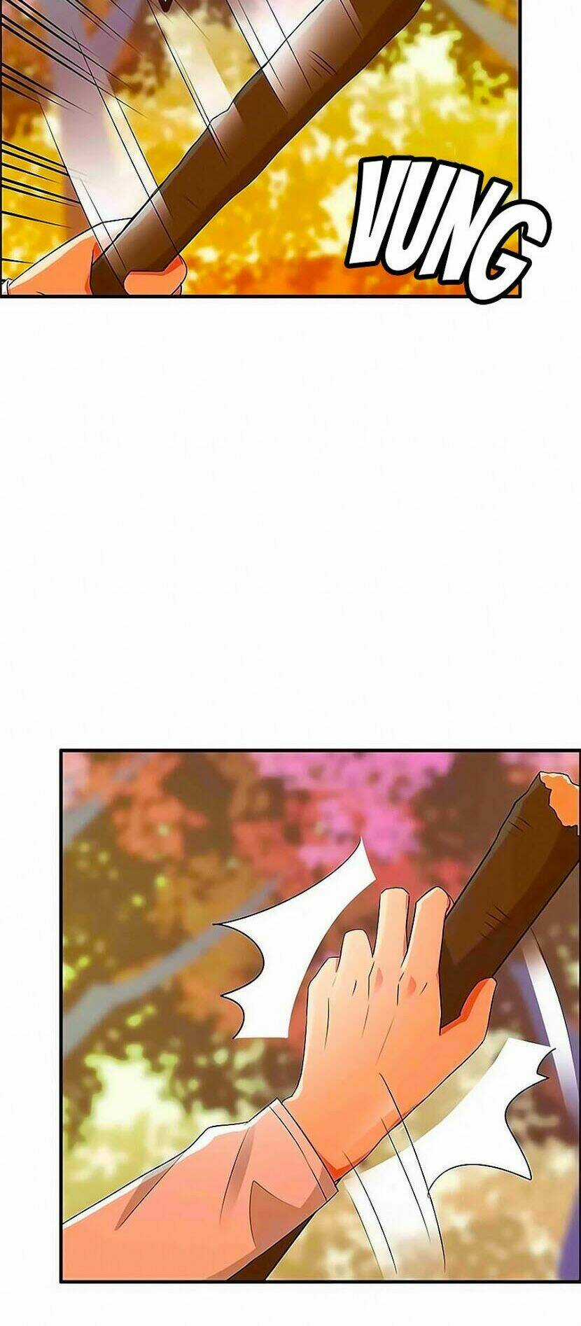 Đại Thần Tình Yêu Chớ Chạm Tôi Chapter 23 trang 11