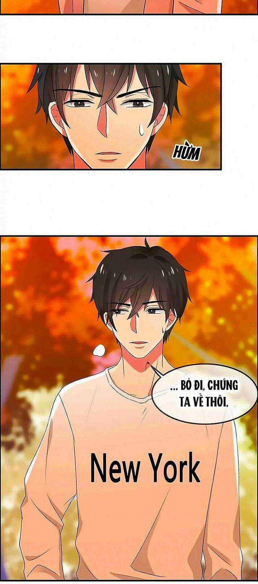 Đại Thần Tình Yêu Chớ Chạm Tôi Chapter 23 trang 15