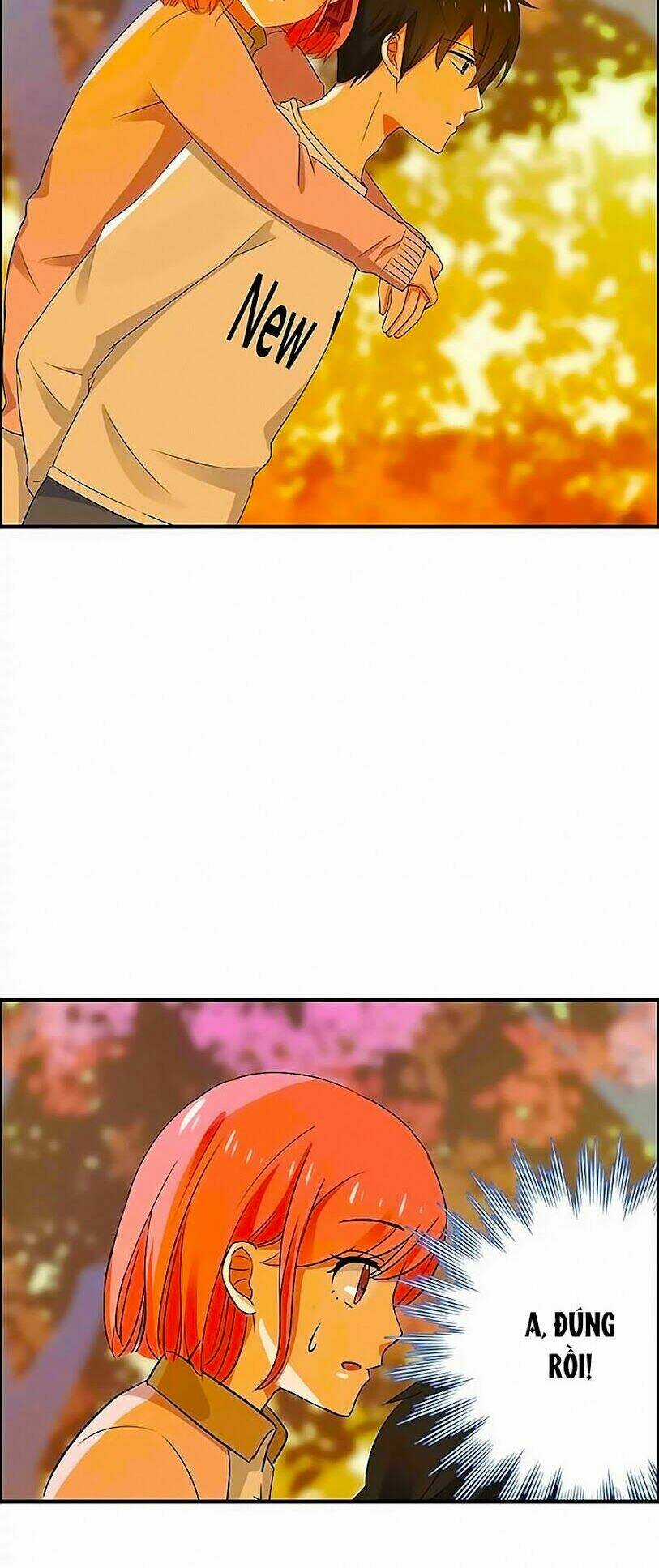 Đại Thần Tình Yêu Chớ Chạm Tôi Chapter 23 trang 19